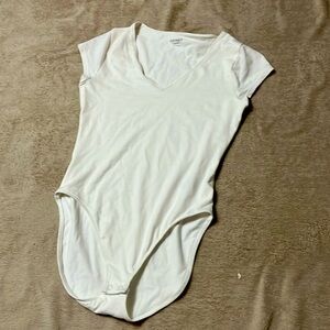 Bodysuit good as new washed but not worn